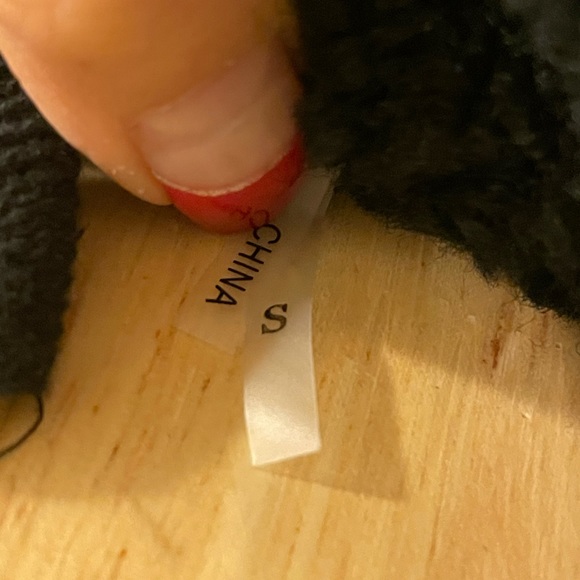 Gorgeous Veda shearling fur Jacket - Picture 7 of 16